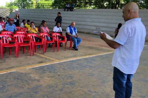 Rolando Garavito, exintegrante de las Auc, pidió perdón a las víctimas de Zona Bananera