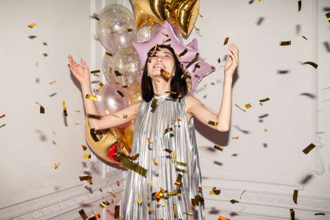 Outfit navideño 2022: cinco ideas para usar en este diciembre