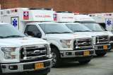 Los ajustes que hará la Secretaría de Salud a las ambulancias en Bogotá