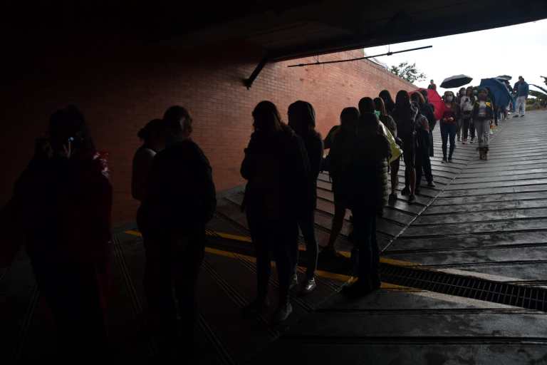 Aspectos de la jornada electoral del 29 de mayo de 2022