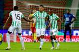 Atlético Nacional no pasó del empate sin goles ante Deportivo Pasto