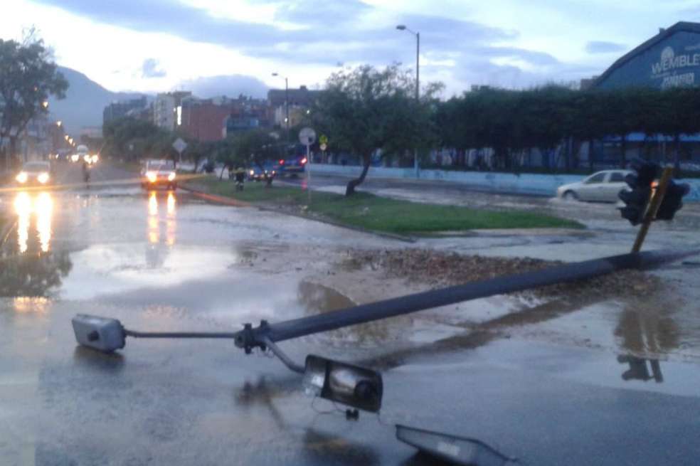 Tomada de Twitter: @SectorMovilidad
