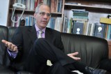 ‘En Gaza no hay una crisis humanitaria’