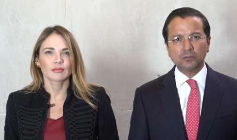 “Está atrapado en el discurso contra la empresa privada”: Cambio Radical a Petro