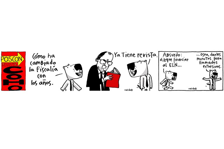 Revista CoHo