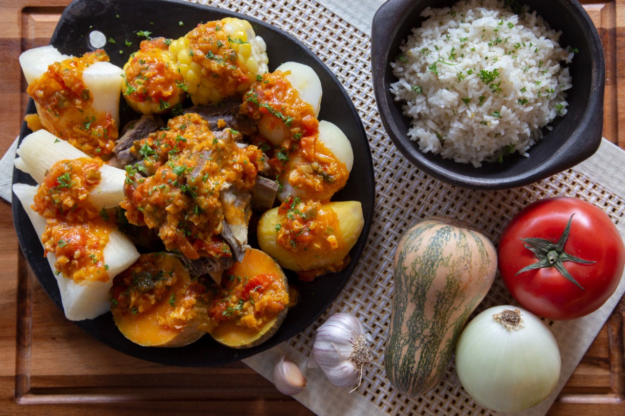 Gastronomía y conciertos: así celebrará Bogotá y Tocancipá el amor y la amistad