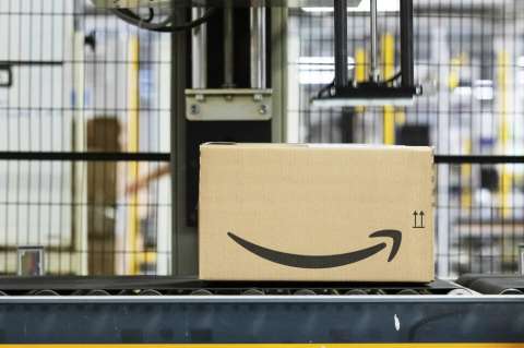 Amazon.com y países amazónicos decidirán sobre dominio en abril