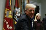 Las revelaciones del libro que puso furioso a Trump
