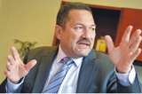 César Palomino es nuevo director de la Agencia de Defensa Jurídica del Estado
