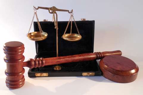 Se tiene que enviar ternas para elección de magistrados de Comisión de Disciplina Judicial