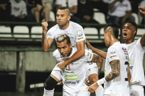 En suspenso los finalistas