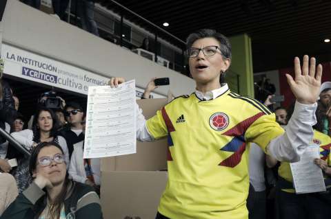 Promotores de la Consulta Anticorrupción impugnaron sus resultados