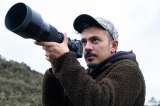 El fotógrafo colombiano premiado en el Wildlife Photographer of the Year 2025