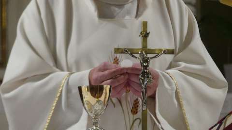 Sacerdote colombiano fue asesinado en Angola (África)