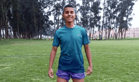 Envían a la cárcel a los presuntos asesinos de joven de 15 años en Bogotá