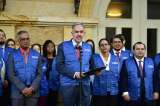 Petrismo y oposición buscan que CIDH valide sus posturas en medio de dura puja política