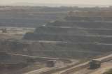 Carbón y minerales metálicos empujaron la producción del sector minero