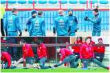 Argentina-Chile, a la conquista de América