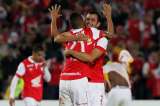 Santa Fe busca retomar la senda ganadora contra el Tolima