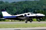 Roban avioneta en Hato Corozal (Casanare)