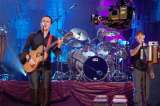 Fonseca cantará en Nueva York en las Sesiones Acústicas del Latin Grammy