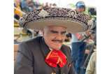Conoce a doña ‘Cuquita’, la esposa por más de medio siglo de Vicente Fernández