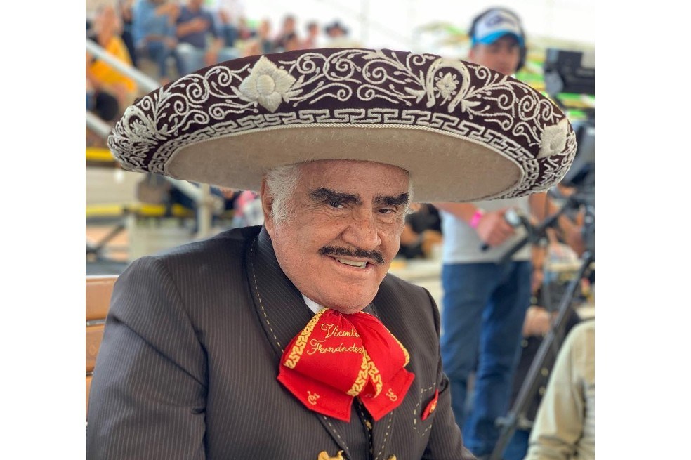 El popular rancho del ídolo mexicano fue construido en 1980, y el acceso es totalmente gratuito para quienes quieran ir a conocer los lujos y excentricidades del lugar.