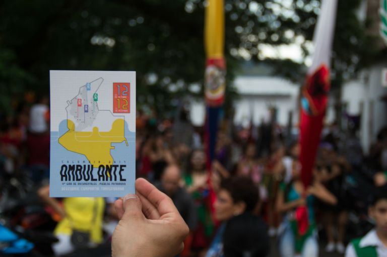La gira documental de Ambulante empieza su ruta por Antioquia