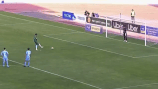 El gesto de juego limpio en Bolivia que ya le da la vuelta al mundo: video