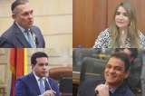 Partido Conservador se fractura por negociaciones de un sector con el gobierno Petro