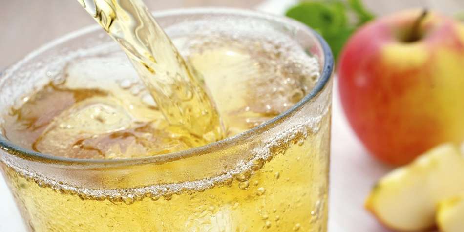 ¿Bebidas gaseosas más saludables?