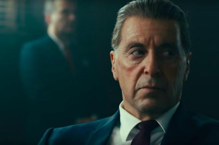 Al Pacino: la nostalgia entre el pasado y el presente