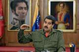 Maduro dice ahora que Pedro Carmona conspira en su contra desde Bogotá