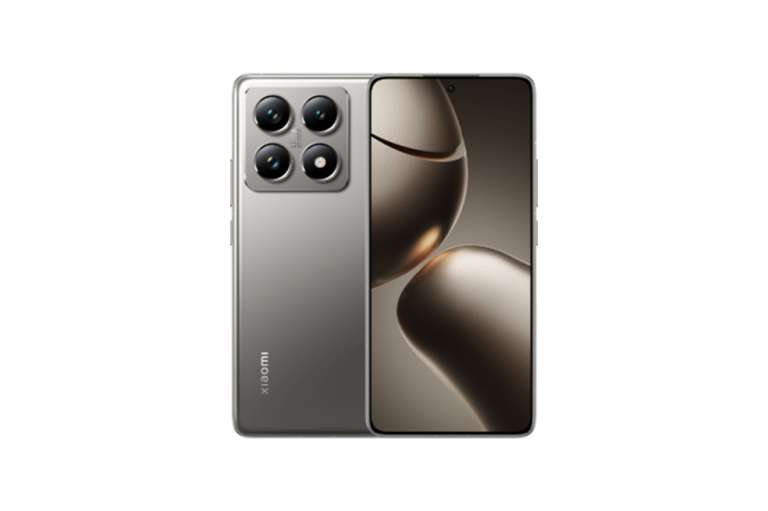 Para la mamá techie el Xiaomi 14T Pro por $3.299.900 + Redmi Pad SE de regalo
Para quien busca lo último en tecnología. Procesador potente, carga turbo de 120W y cámara triple Leica. Incluye una tablet para productividad o entretenimiento.