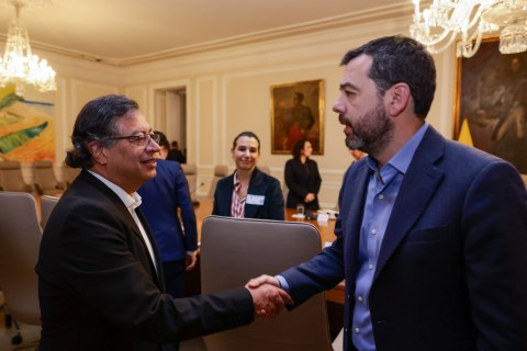 Luces y sombras: así ha sido la relación del gobierno Petro con Bogotá