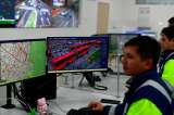 Cierres viales en Bogotá por eventos: así será la movilidad este fin de semana