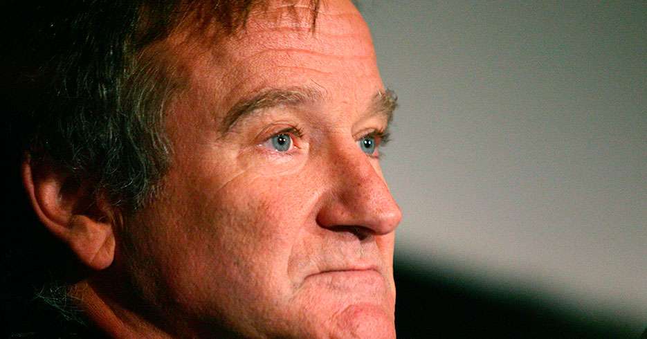 Robin Williams será homenajeado en los Premios Emmy