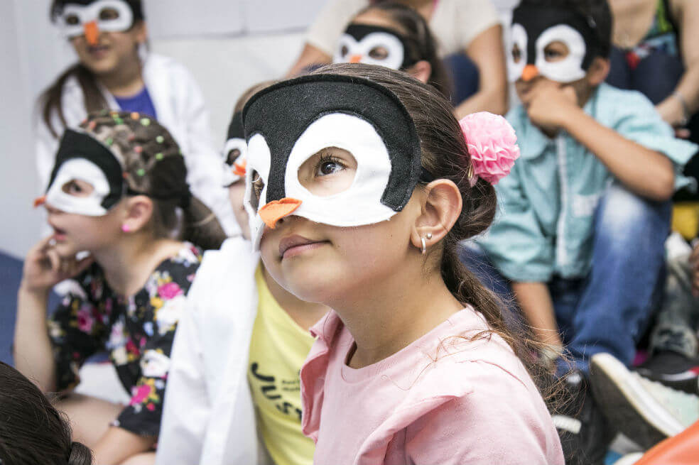 @antartidaparavalientes / @valento_fotografia