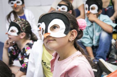 ¿Cómo podemos educar en tiempos de pesimismo extremo?