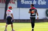 Claudio Bravo admite que extrañará método de trabajo de Sampaoli
