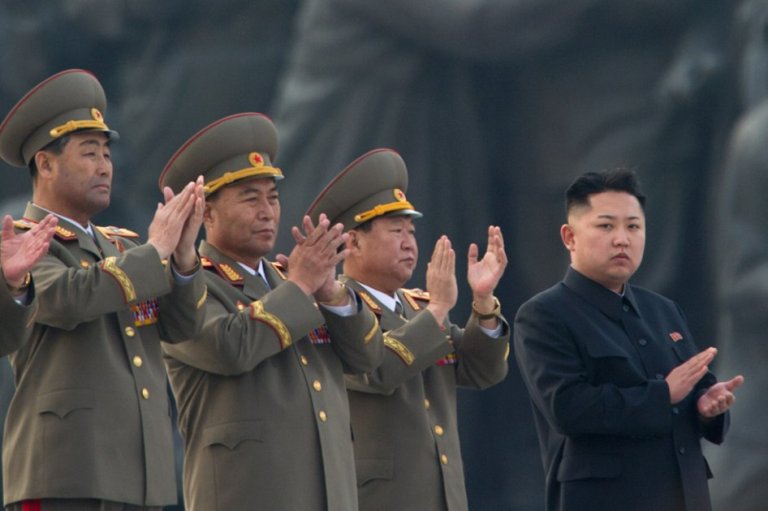 Corea del Sur y EE.UU., en alerta ante prueba de misiles de norcorea