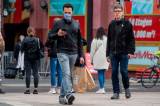 En plena pandemia, las marchas del Día del Trabajo plantean un dilema para Alemania