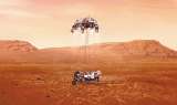 La Nasa logra producir oxígeno en Marte