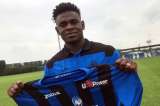 Duván Zapata: "Aquí cada uno da lo mejor de lo suyo"