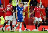 Premier League: Manchester United goleó a Chelsea y se aferró al cupo de Champions