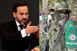 Estos serían los lineamientos de la política de sometimiento de Abelardo De la Espriella