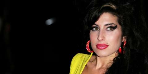 Amy Winehouse: 5 datos de la diva del soul que no conocías