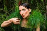 Aunque promueve su nominación, Andrea Echeverri no quiere ir a los Grammy Latinos
