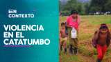 Masacre en Tibú, ¿qué pasa en el Catatumbo?