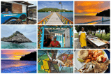 Guía de viaje: Divina Providencia, ¿por qué visitar la paradisiaca isla? 